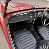 FOR SALE : 1959 Triumph TR3A 2200cc 120HP Overdrive. (1959)
